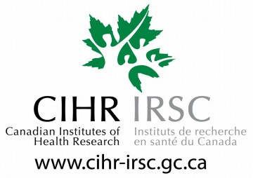 CIHR_logo