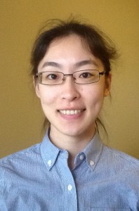 Fei Fei Wang-photo
